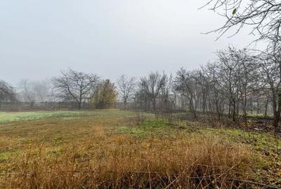 Casă cu 5 camere cu Canalizare în Dorobanți - 7