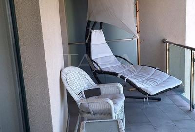 Apartament cu 2 camere semidecomandat, mobilat în Gheorgheni - 12