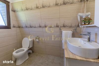 Casă cu 4 camere cu Teren 4160 Mp în Moieciu - 10