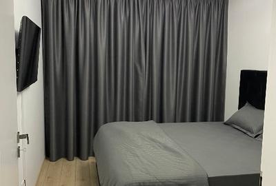 Apartament cu 2 camere decomandat, mobilat în Brătianu - 10