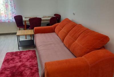 Apartament cu 2 camere semidecomandat în Florești - 1