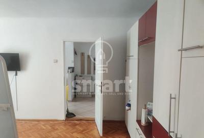 Apartament 2 zona Semicentrala  Strada Horea - 5