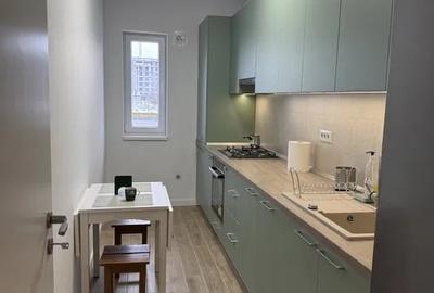 Garsoniera, decomandata, 37 mp, centrala, ac, metrou, Popesti Leordeni - 3