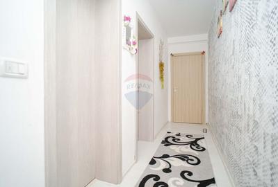 Apartament 2 dormitoare - Valea Lupului, zona Cubic Plaza, 0% COMISION - 8