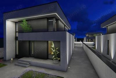 COMISION 0% | Casa Individuala | Dumbravita 5 minute de Lidl | 144 mp - 10