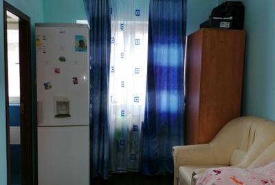 Apartament cu 2 camere semidecomandat în Republicii - 4