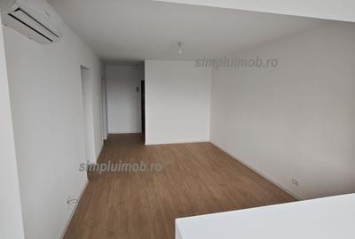 Apartament cu 2 camere decomandat în Câmpia Libertății - 10