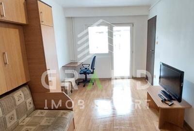 Garsoniera de vanzare | ideala pentru investitie | Iris/Oasului - 2