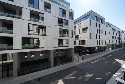 Garsonieră semidecomandată, mobilată în Herăstrău - 17