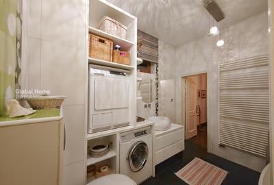 3-Room Apartment | Central | Charming Villa | Garage - 9