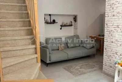 CASA P+M FALEZA NORD - 2