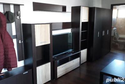 Apartament cu 2 camere semidecomandat în Giurgiului - 9