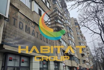 Apartament cu 2 camere decomandat, mobilat în Sebastian - 24