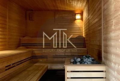 Natura Residence Pipera | Apartament 3 camere I 1Loc de parcare - 24