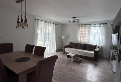 Casă cu 3 camere în Mureșeni - 4