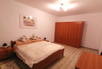 Garsonieră decomandată, mobilată în Basarabia - 2