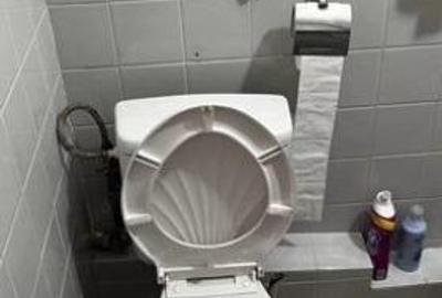 Garsoniera de inchiriat in zona Modern - 1