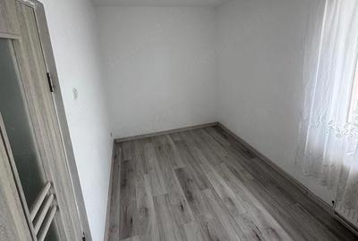 Apartament cu 2 camere nedecomandat în Gării - 1