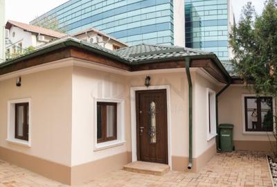 REV2003336 Casa I Herastrau I Nordului I 5 camere I Rezidential I Birou - 1