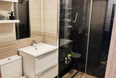 Apartament cu 3 camere semidecomandat în Nord - 7
