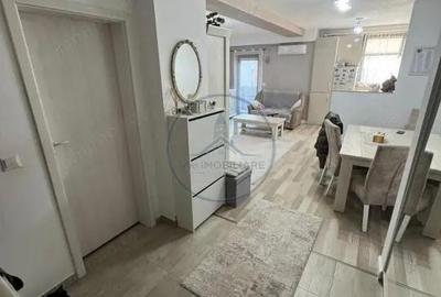 Apartament cu 3 camere decomandat în Calea Moldovei - 5