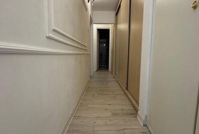 Apartament 3 camere| DECOMANDAT| BANEASA+loc de parcare - 21