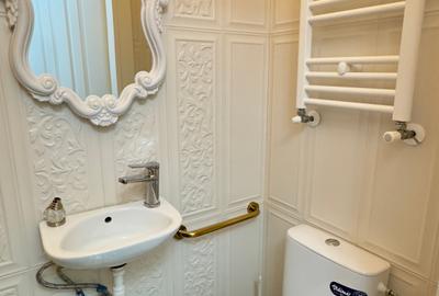 Apartament 3 camere de inchiriat Exigent Plaza | pretabil spatiu comercial - 11