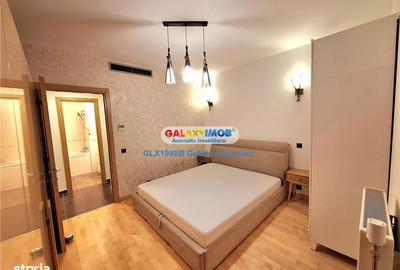 Apartament cu 2 camere decomandat, mobilat în Berceni - 9