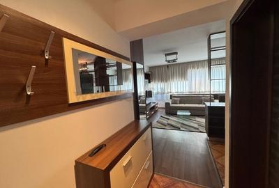 Stefan cel Mare - bloc 2010, apartament cu 2 camere de inchiriat, garaj Stefan cel Mare - bloc 2010, apartament cu 2 camere de inchiriat, garaj - 9