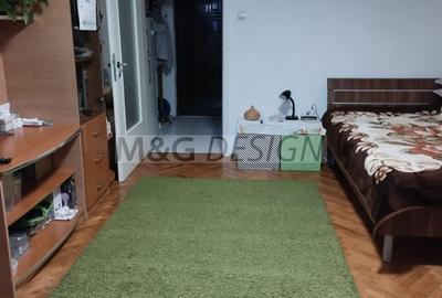 Garsonieră decomandată în Take Ionescu - 1
