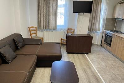 Inchiriere 2 camere Grozăvești – mobilat, utilat, aproape de metrou ! - 2