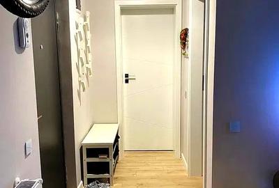 Apartament de vanzare 2 camere  imobil nou Centru - 7