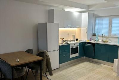 Cosmopolis Casa / Vila de Inchiriat - 5