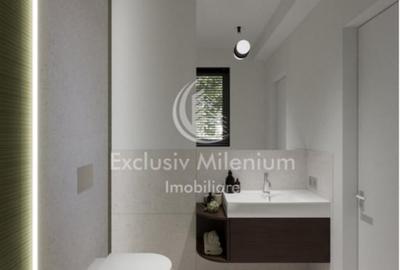 Vila Domenii / Mihalache Spatiu Birouri - 2