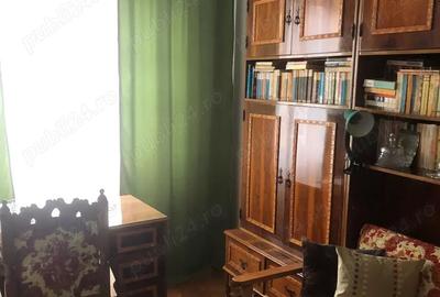Apartament cu 3 camere în Ineu - 4