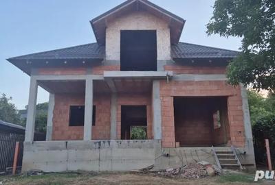 Casa de vanzare: Bacau, Moinesti, Ioan Pincio 5 - 2