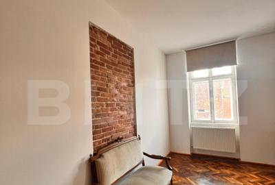 Apartament cu 3 camere de inchiriat, 89 mp Ultracentral - 4