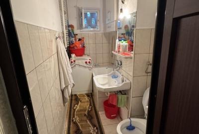 Apartament 2 camere, cf 2, parter, Malu Rosu - 10