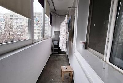 Gara de nord - 1 minut Metrou - Apartament 2 camere confort 1 -  MODERN - 4