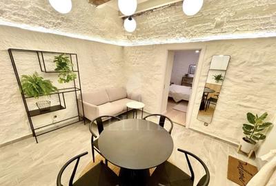 Apartament cu 2 camere decomandat în Ultracentral - 2