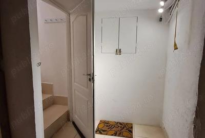 Garsonieră nedecomandată în Moșilor - 3