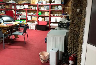 Spațiu comercial, de 300 mp, în 1 Mai - 5