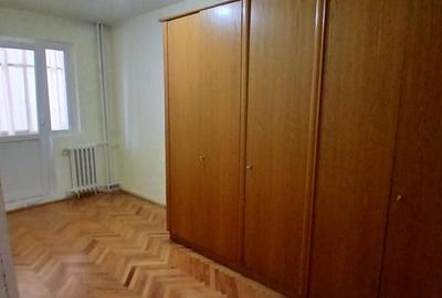 Apartament cu 4 camere semidecomandat, mobilat în Girocului - 4