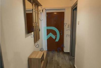 Apartament cu 2 camere semidecomandat, mobilat în Astra - 17
