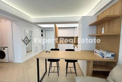 Apartament MOBILAT SI UTILAT-PIPERA-PRIMA INCHIRIERE - 6