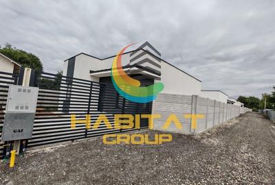 Casa individuala parter- Berceni - 5