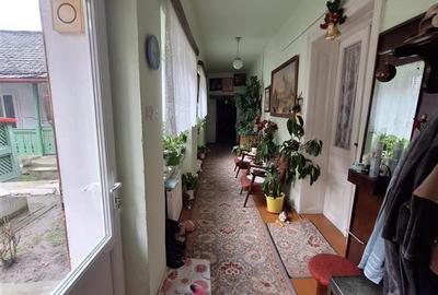 Casă individuală cu 4 camere cu Teren 1000 Mp în Est - 15