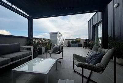 Penthouse de lux cu terasă panoramică - City Residence, Sibiu - 2