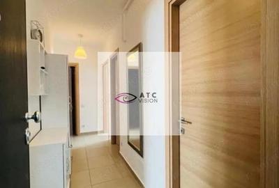 Apartament 3 camere Parcul Carol ISG Residence - 2