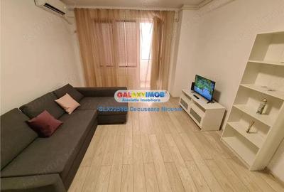 Apartament 2 camere Mobilat Utilat in Militari Residence, 450 Euro - 2